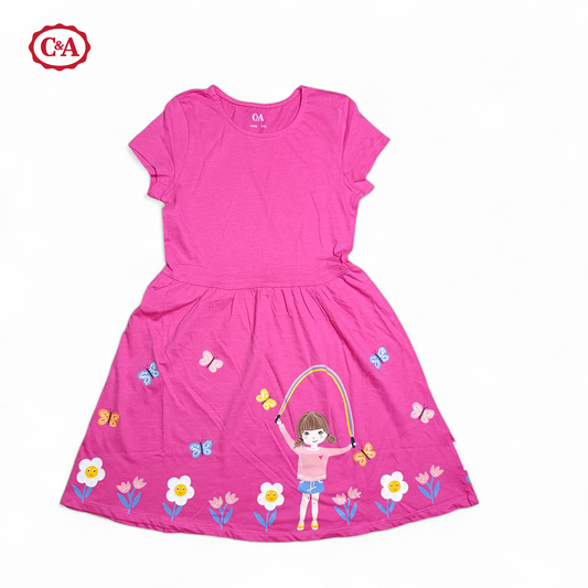C&A Dress ( Classic )