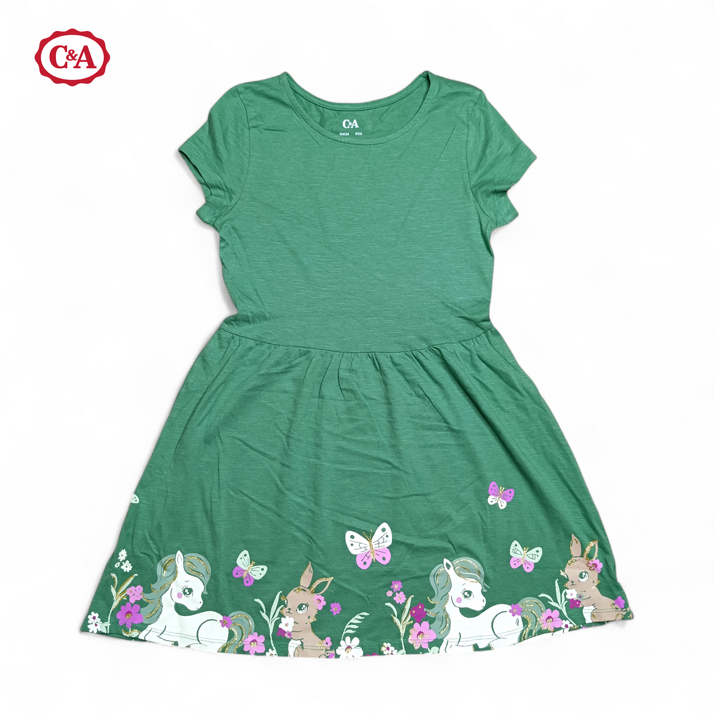 C&A Dress ( Unicorn )