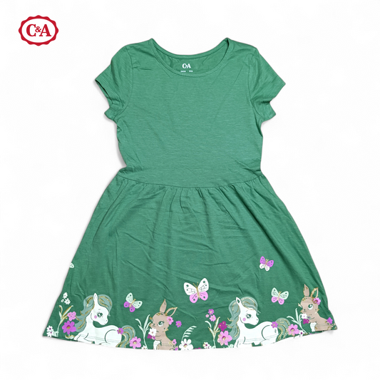 C&A Dress ( Unicorn )