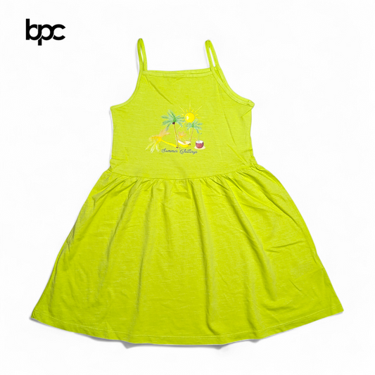 BPC Dress (Classic )