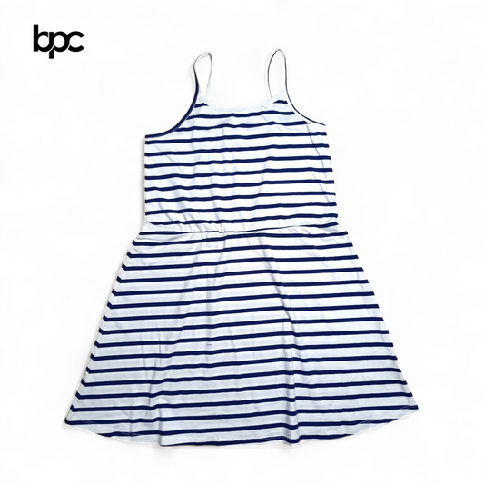 BPC Dress ( Stripes )