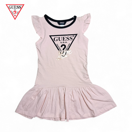 Guess Dress ( Classic )