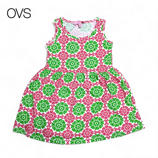 OVS Dress ( Classic )