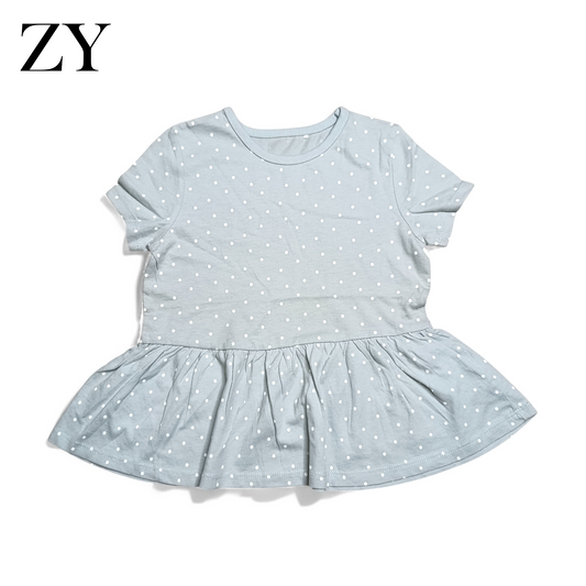 ZY Dress ( Short Frock )