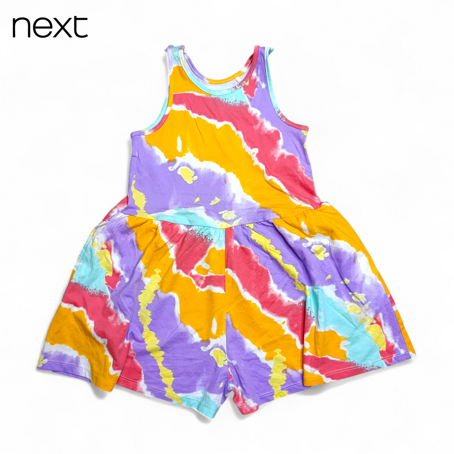 Next Dress ( Jump Suit Style )