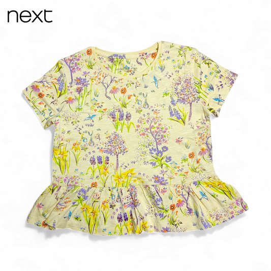 Next Dress ( Short Frock )