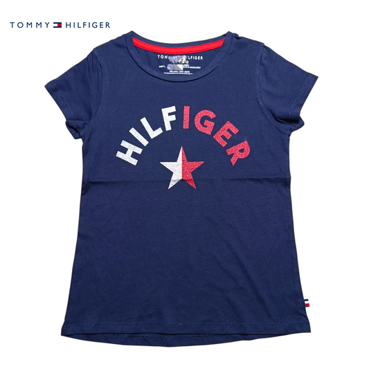Tommy Hilfiger Round Neck T-shirt ( Classic )