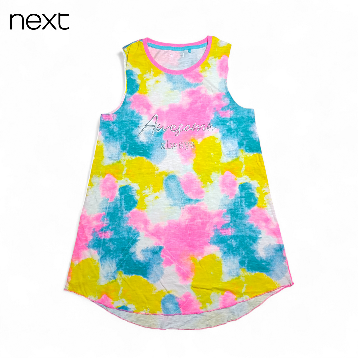 Next Dress ( Tie-Dye )