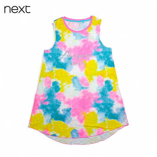Next Dress ( Tie-Dye )