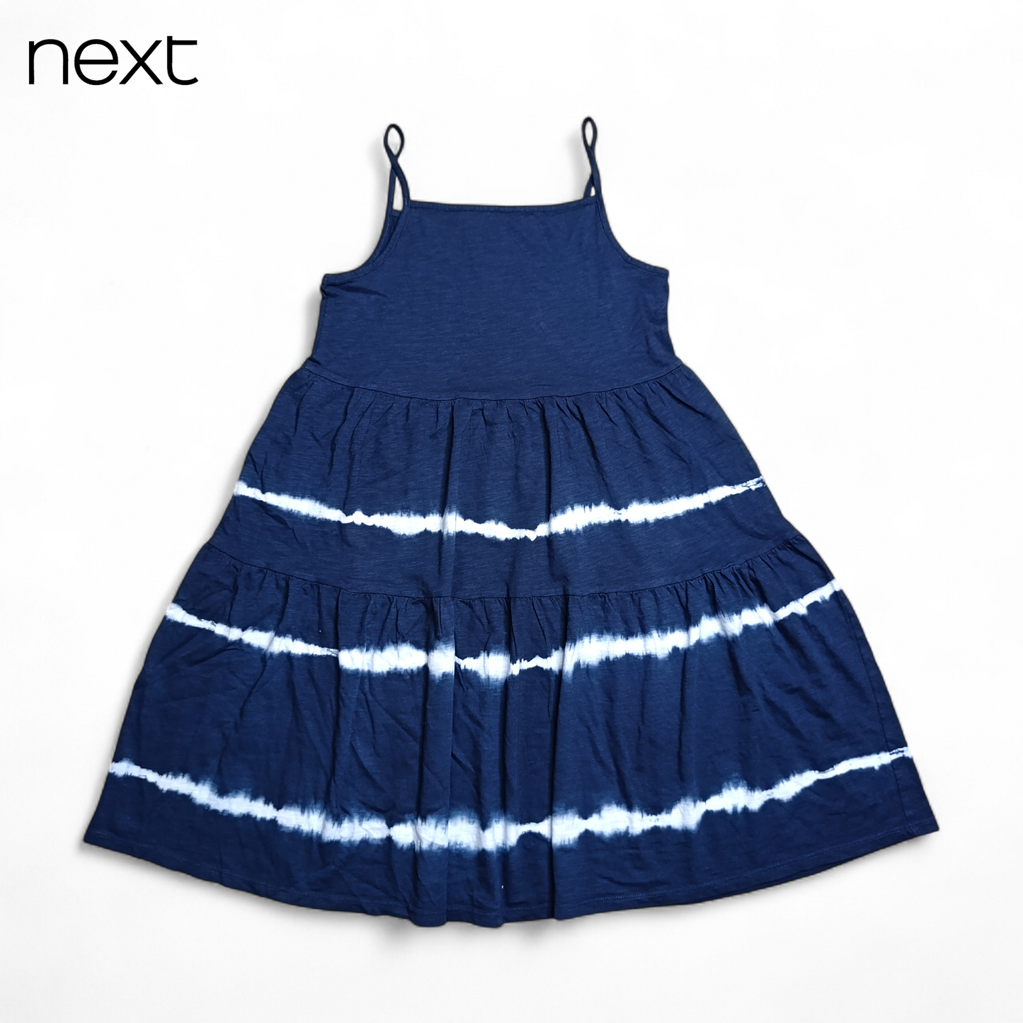 Next Dress ( Tie-Dye )
