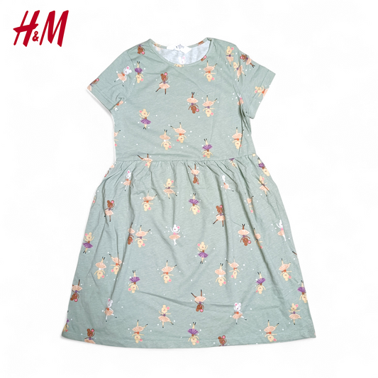 H&M Dress ( Classic )
