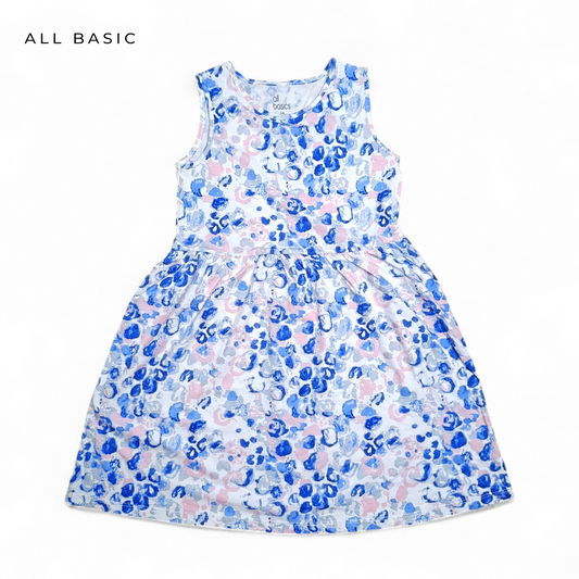 All Basic Dress ( Classic )