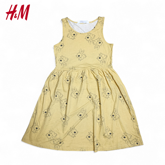 H&M Dress ( Bunny )