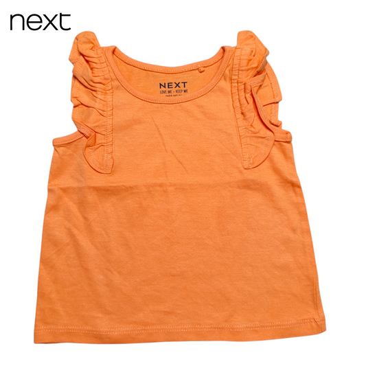 Next Round Neck T-shirt ( Classic )