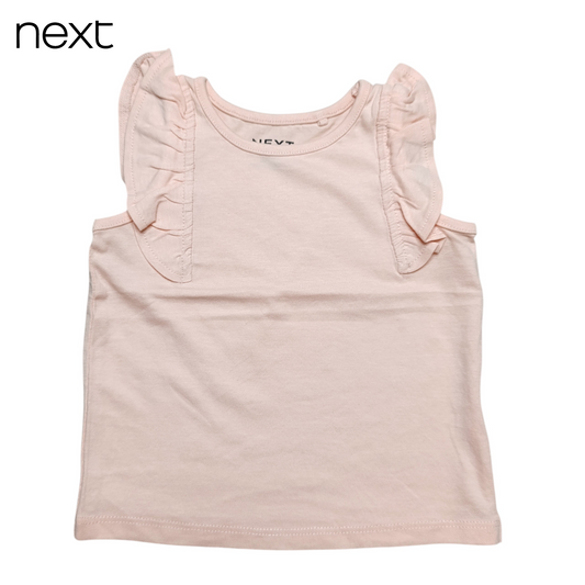 Next Round Neck T-shirt ( Classic )