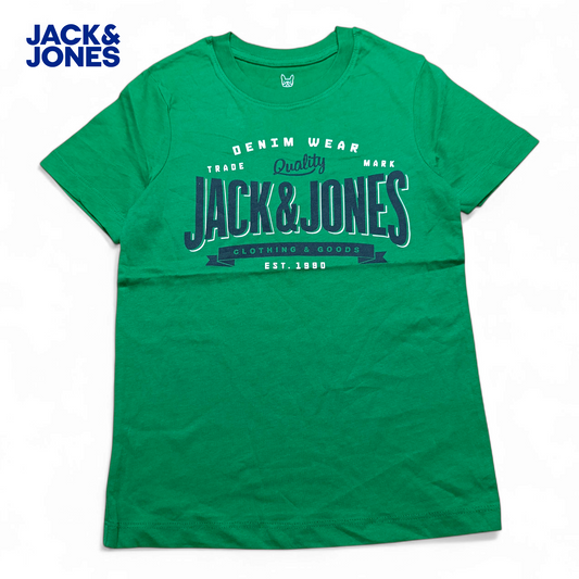 Jack & Jones Round Neck T-shirt ( Classic )