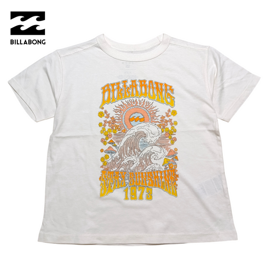 Billa Bong Round Neck t-shirt ( Drop Shoulder )