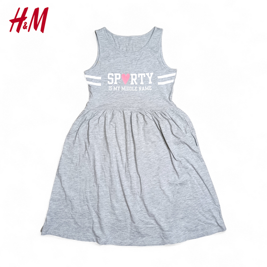 H&M Dress ( Classic )