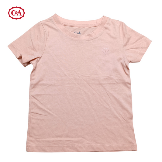 C&A Round Neck T-shirt ( Classic )