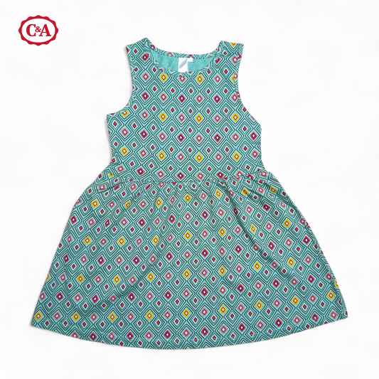 C&A Dress ( Classic )